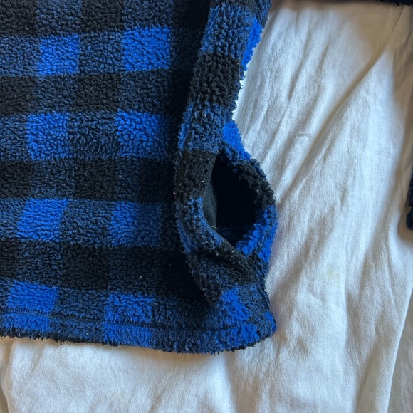 Wrangler zip pullover - Picture 4 of 5